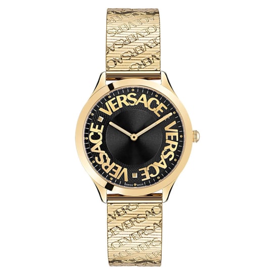 Damskie Versace LOGO VE2O00522 - zegarek damski Versace