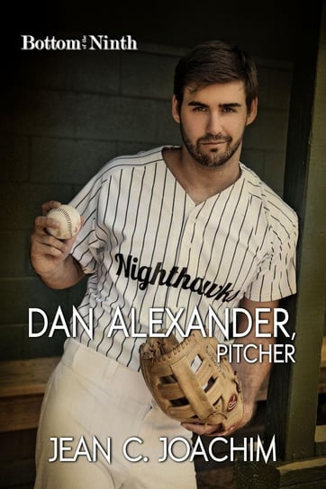 Dan Alexander, Pitcher - ebook epub Jean Joachim