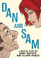 Dan and Sam Watson Mark