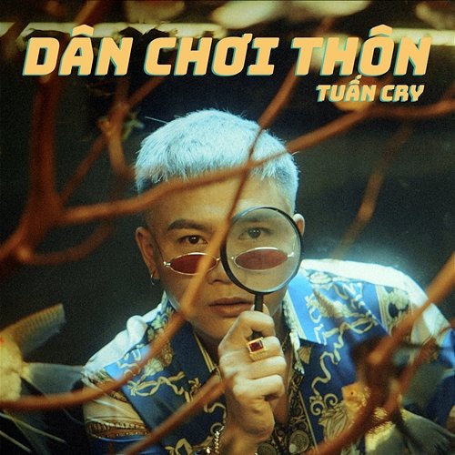 Dân Chơi Thôn Tuấn Cry