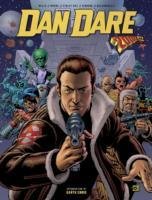 Dan Dare The 2000 AD Years Vol. 01 Mills Pat, Gibbons Dave