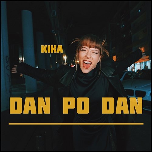 Dan Po Dan Kika