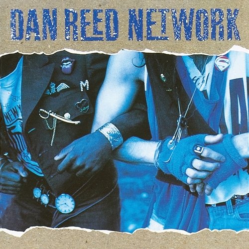 Dan Reed Network Dan Reed Network