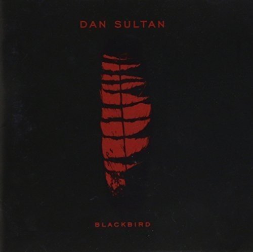 Dan Sultan-Blackbird Various Artists