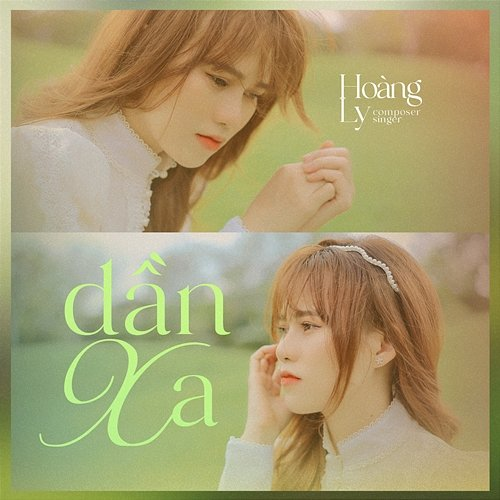 Dần Xa Hoàng Ly