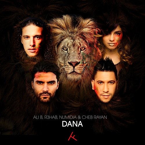 Dana Ali B, R3hab & Cheb Rayan feat. Numidia