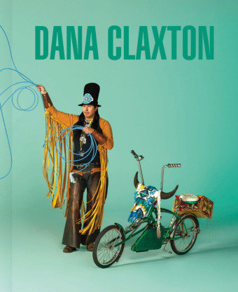 Dana Claxton Steidl