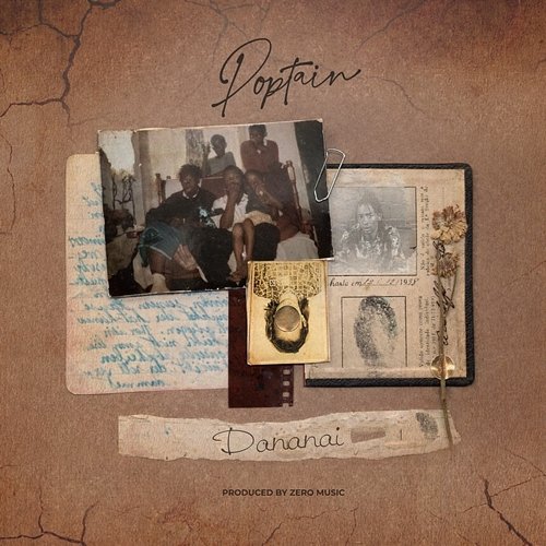 Dananai Poptain