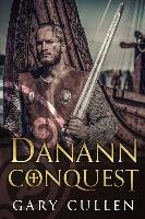 Danann Conquest Cullen Gary