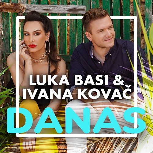 Danas Luka Basi, Ivana Kovač