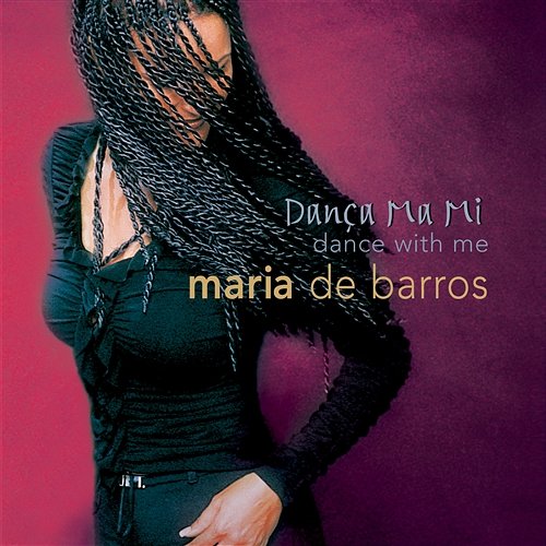 Danca Ma Mi Maria de Barros