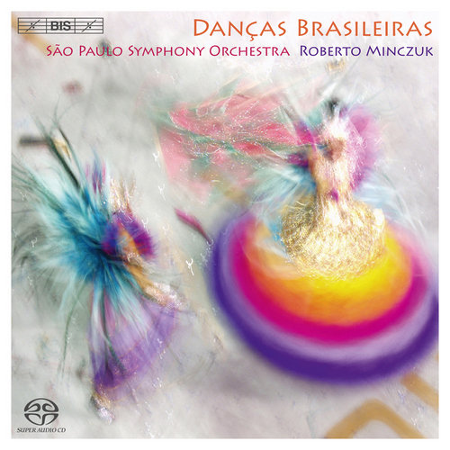 Dancas Brasileiras Various Artists