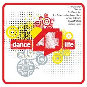 Dance 4 Life Various Artists