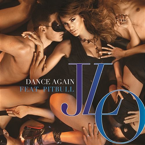 Dance Again Jennifer Lopez Feat. Pitbull