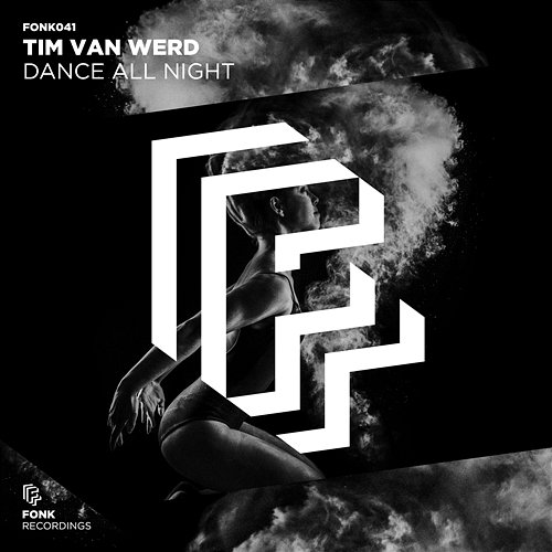 Dance All Night Tim van Werd