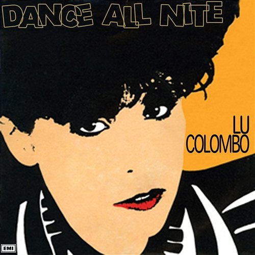 Dance All Nite Lu Colombo