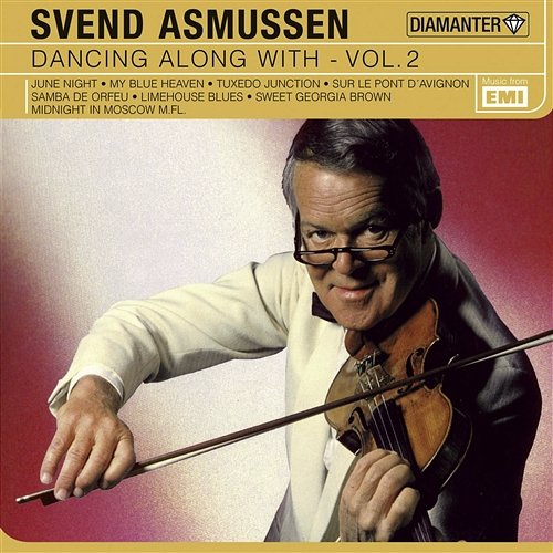 Dance Along With Vol 2 Svend Asmussen