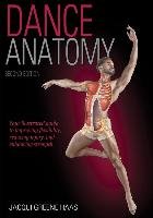 Dance Anatomy Haas Jacqui Greene