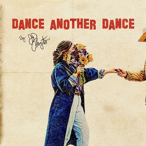 Dance Another Dance JD Clayton