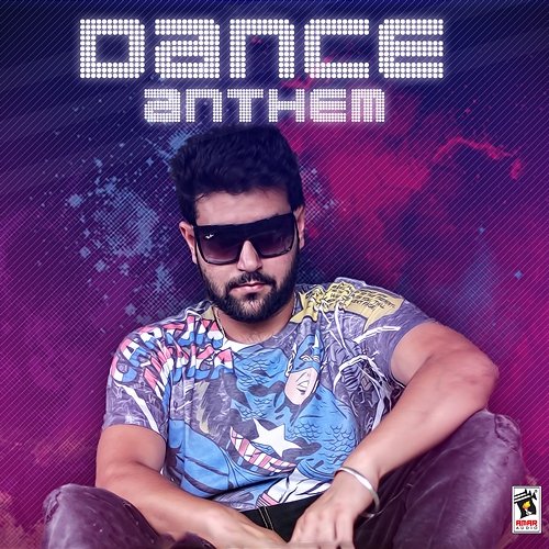 Dance Anthem D. Inder