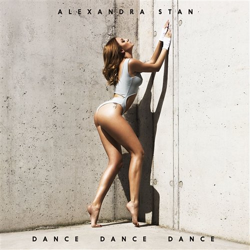 Dance Alexandra Stan