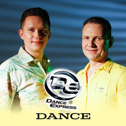 Dance Dance Express
