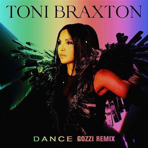 Dance Toni Braxton, DJ Gozzi