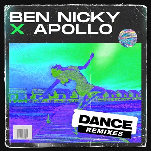 Dance Ben Nicky, Apollo