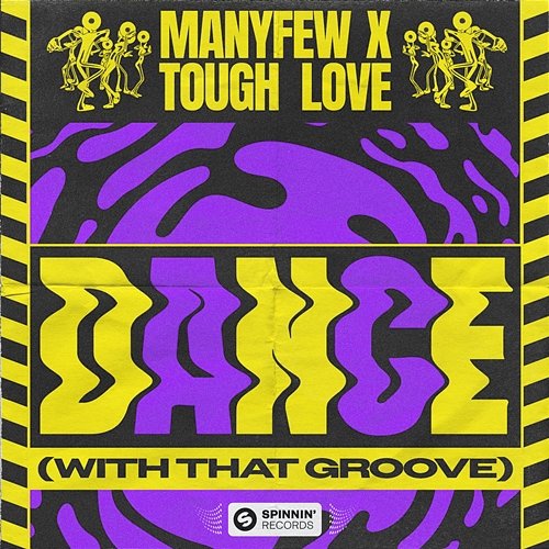 Dance ManyFew x Tough Love