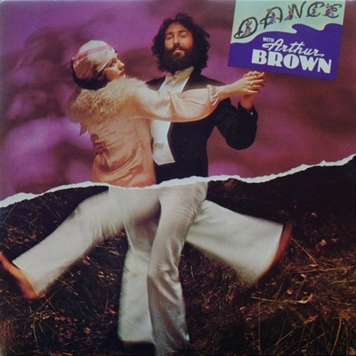 Dance Arthur Brown