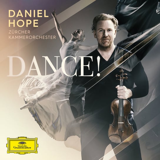 Dance! Hope Daniel