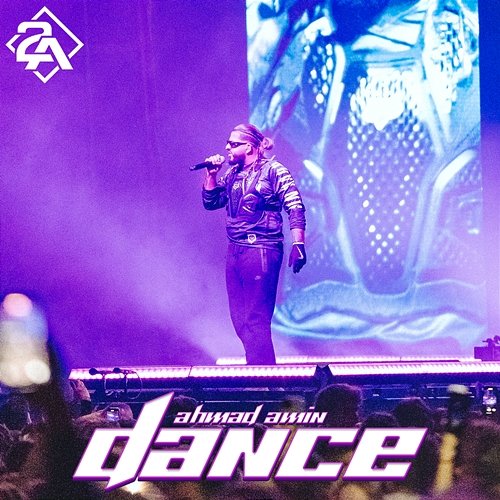 DANCE Ahmad Amin