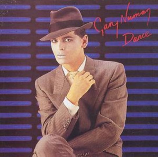 Dance Gary Numan