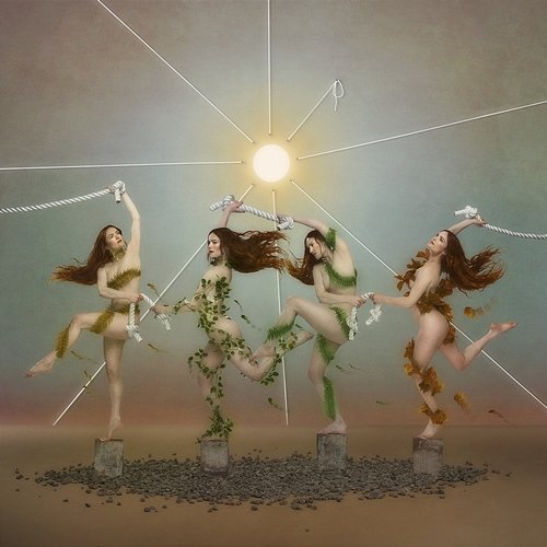 Dance Julia Stone