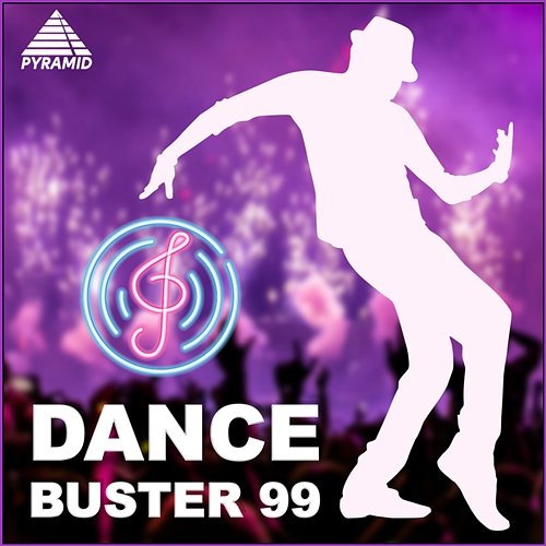 Dance Buster 99 (Original Motion Picture Soundtrack) A. R. Rahman, Vidyasagar and Deva