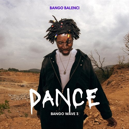 DANCE (BW3) bango balenci