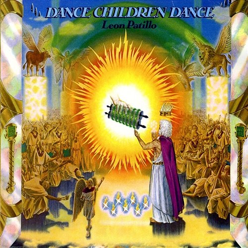 Dance Children Dance Leon Patillo