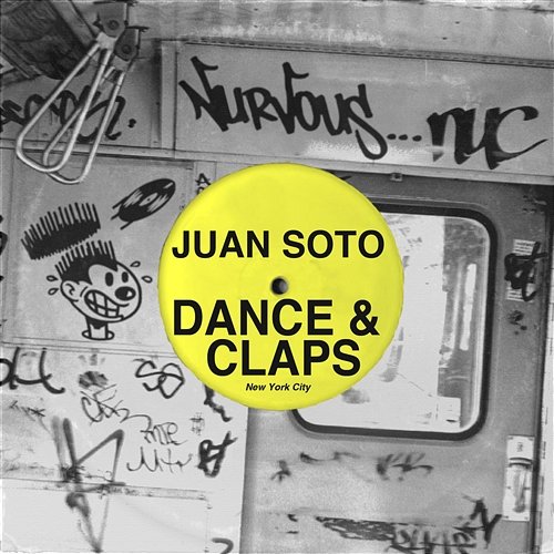 Dance & Claps Juan Soto