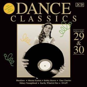 Dance Classics Volume 29&30 Various Artists