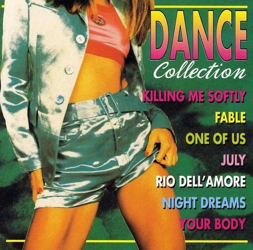 Dance Collection Various Artists