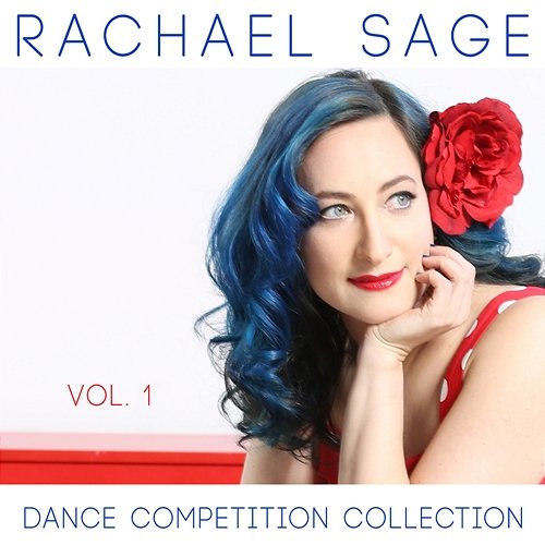 Dance Competition Collection Rachael Sage