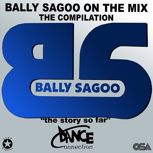 Dance Connection Bally Sagoo