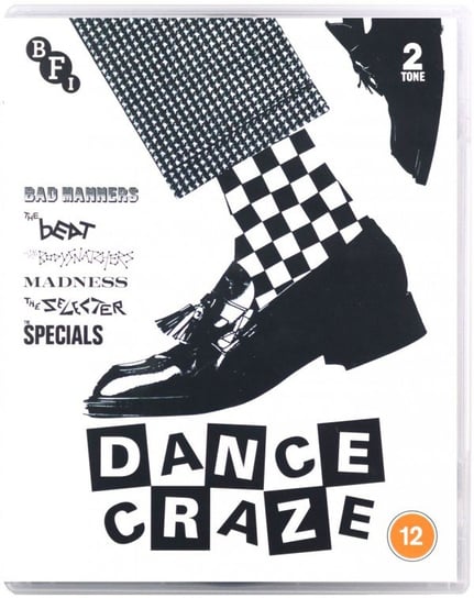 Dance Craze + Various Artists