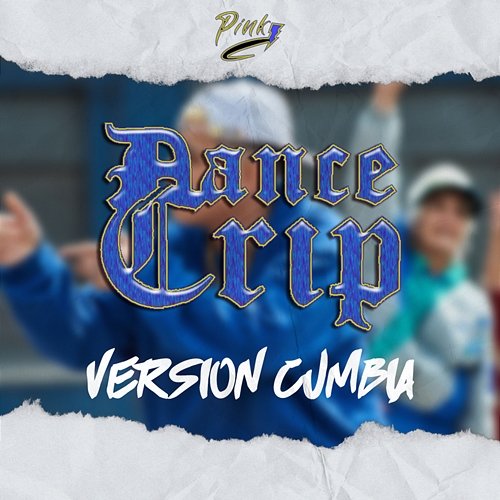 Dance Crip Pinky SD