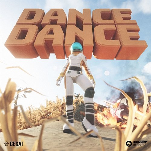 Dance Dance Gabry Ponte feat. Alessandra