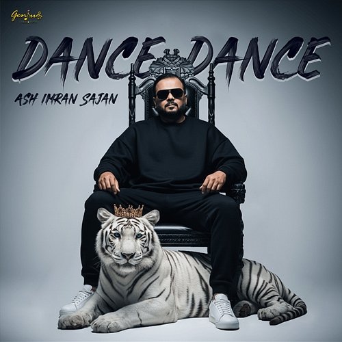 Dance Dance Ash Imran Sajan