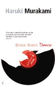 Dance Dance Dance Murakami Haruki