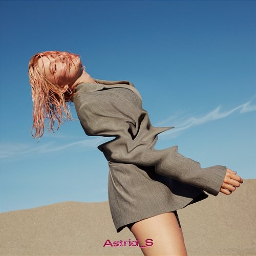 Dance Dance Dance Astrid S