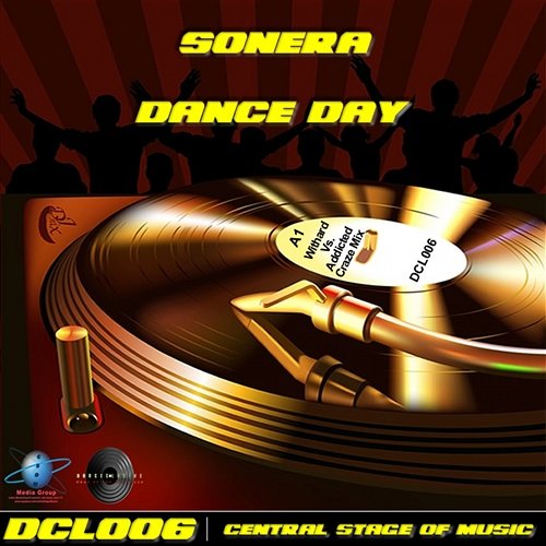 Dance Day (Jeany Kiss Remix) Sonera