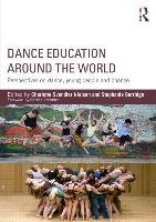 Dance Education around the World Nielsen Charlotte Svendler